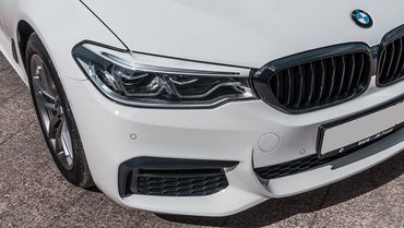На паркингах столицы обворованы два автомобиля BMW: общий ущерб – почти 18 тыс. евро