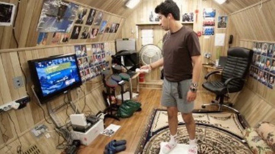 Путешествие к Марсу признали скучным занятием - Наука и здоровье