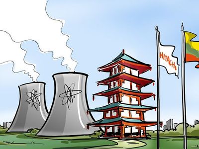 Латвия готова уйти из проекта Висагинской АЭС - Энергетика