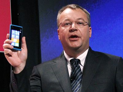 Nokia, похоже, сворачивает проект новой ОС для недорогих телефонов - IT новости