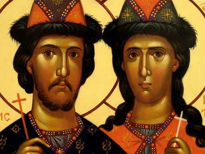 Расписание богослужений - В Висагинасе