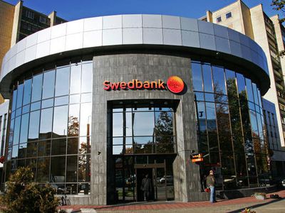 В Swedbank грядут массовые увольнения                                                                                                 - Литва и страны Балтии