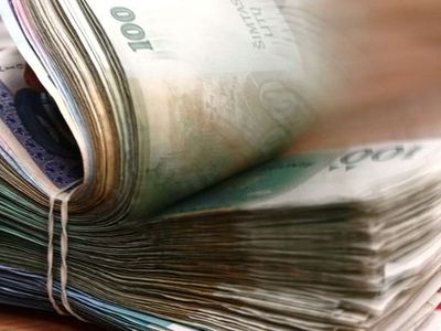 32 тыс. человек являются должниками по налогу на страхование здоровья - Литва и страны Балтии