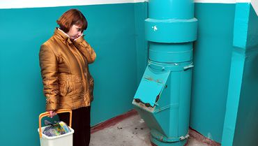 Евгений Бросихин: Справедливая модель расчета стоимости упорядочения отходов