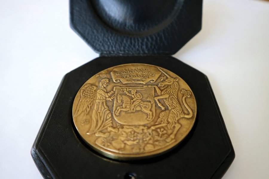 Kviečiame siūlyti kandidatus Lietuvos nacionalinėms kultūros ir meno premijoms - Projektas „Europos Pulsas“