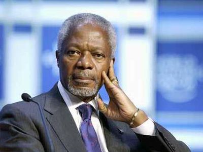 У Сирии остался последний шанс                                                                 - В Мире