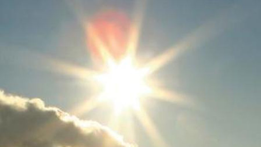 Orai: po savaitgalio pūgų laukia saulėta savaitė - Lietuva ir Baltijos šalys