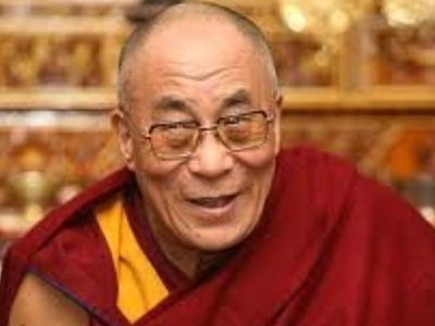 

Далай-лама приглашает посетить Тибет
 - В Мире