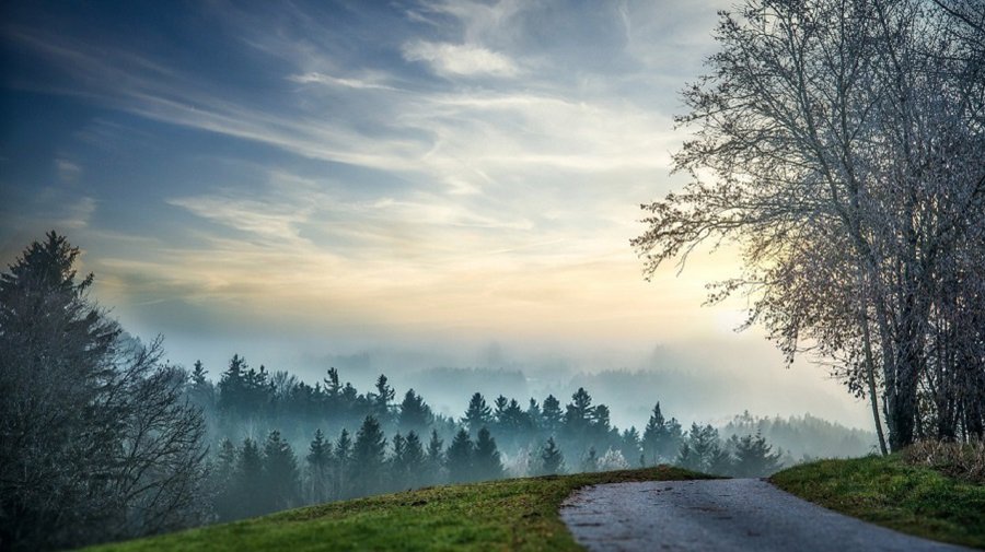 Важная новость для водителей: с 1 ноября меняется допустимая скорость на автомагистралях - Литва и страны Балтии