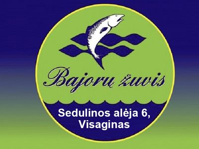 Praturtinkite Advento stalą įvairia ,,Bajorų žuvis‘‘ produkcija - Reklama