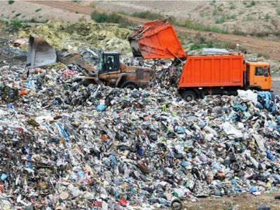 Как не допустить повышения стоимости вывоза мусора?                                                                                                    - В Висагинасе