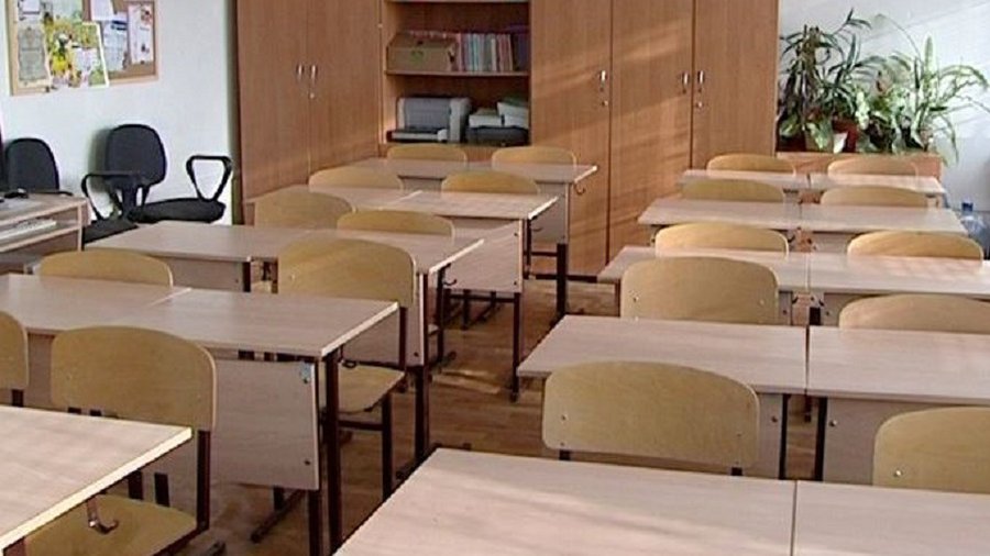 Pedagogai skelbia neterminuotą streiką: neveiks 79 mokyklos ir darželiai - Lietuva ir Baltijos šalys