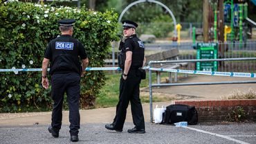 СМИ: полиция Великобритании идентифицировала подозреваемых в отравлении Скрипалей