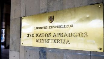 Atvykstantieji iš 50 labiausiai paveiktų valstybių privalės izoliuotis
