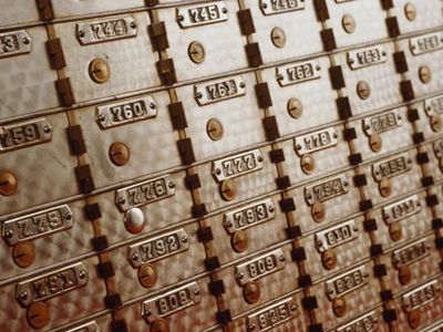 WikiLeaks получит данные о швейцарских счетах 40 влиятельных политиков - В Мире