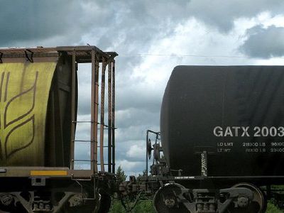 Россия —  важнейший торговый партнер Литвы в 2010 году - Литва и страны Балтии