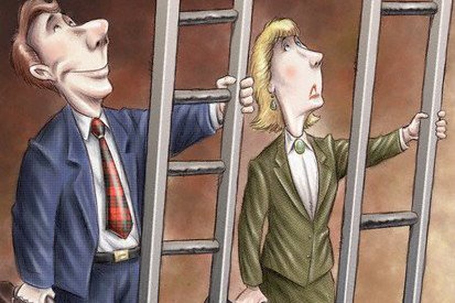 В Литве чаще всего жалуются на дискриминацию по половому признаку - Литва и страны Балтии