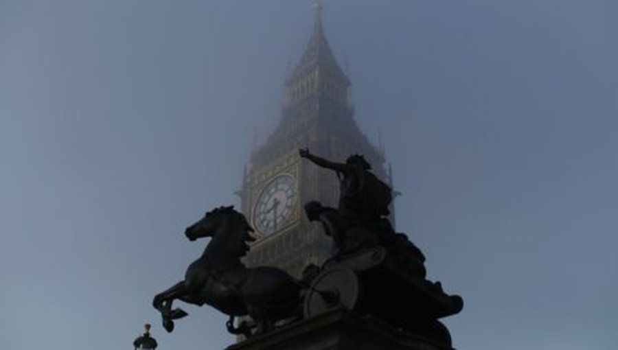 Британия стала самой безопасной страной западной Европы  - В Мире