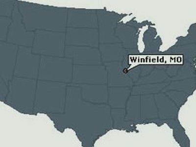 Мэром американского города стал покойник  - Хобби, отдых и развлечения