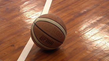 Международный юношеский турнир по баскетболу в Висагинасе