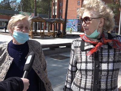 Лето никто не отменял! Где собираются отдыхать висагинцы? (видео) - В Висагинасе