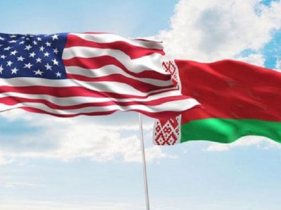 Минск и Вашингтон обсуждают вопросы развертывания войск США у границы Белоруссии - В Мире