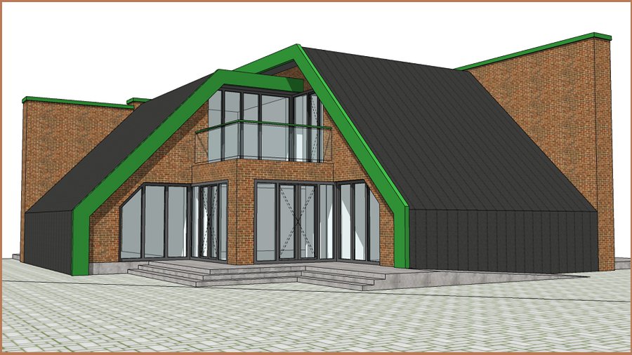 Бывший гриль-бар на аллее Седулинос станет одонтологической клиникой - В Висагинасе