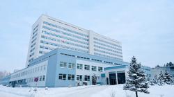 В Даугавпилской районной больнице уволили 49 сотрудников с гражданством России и Беларуси