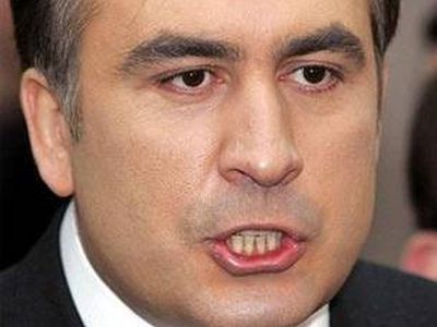 Саакашвили поставил под угрозу мечты грузин о Западе - В Мире