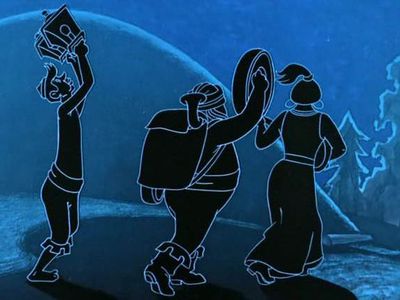 «Прохожих ищем с ночи до утра ...»                                                                                                                     - Происшествия и криминал