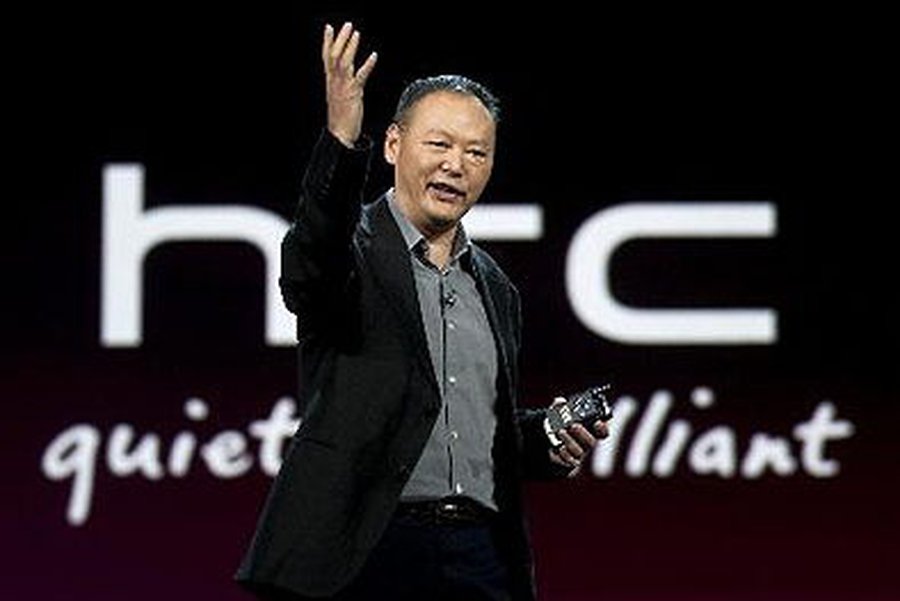 НТС, возможно, создаст собственную мобильную ОС - IT новости