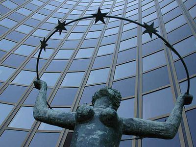 Литовский профессор: После вступления в ЕС Прибалтика все время стоит перед вызовами

 - Литва и страны Балтии