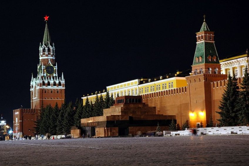 Москва будет рада видеть лидеров Балтии 9 мая, хотя и не приглашает