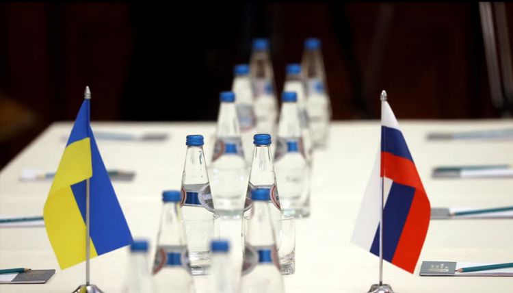 СМИ: Итоги прямых переговоров между Россией и Украиной в Стамбуле
