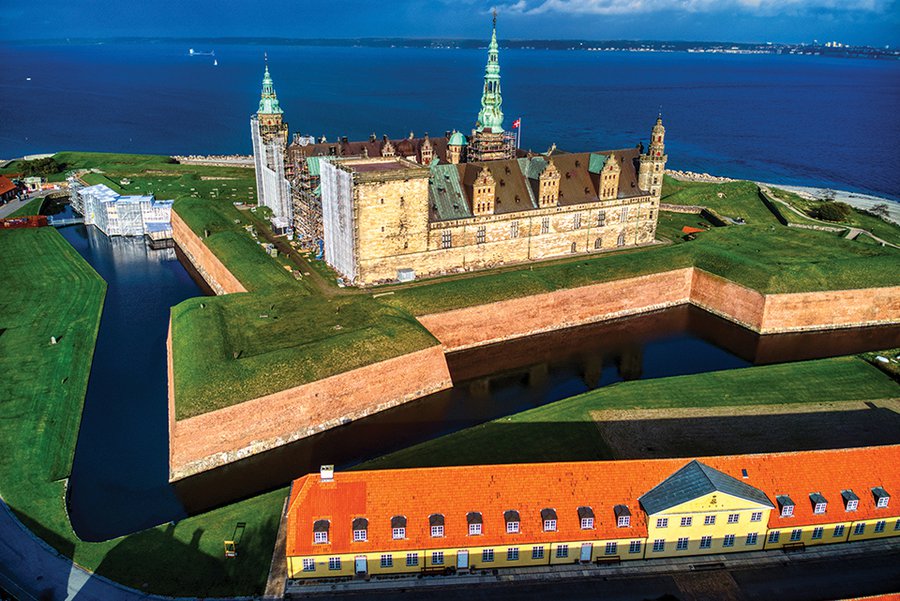 Danija: šalis, kur mažiau yra daugiau - Projektas „Europos Pulsas“