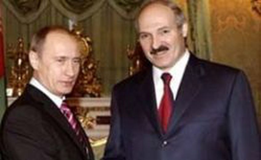 Объединение России и Белоруссии пугает Запад
