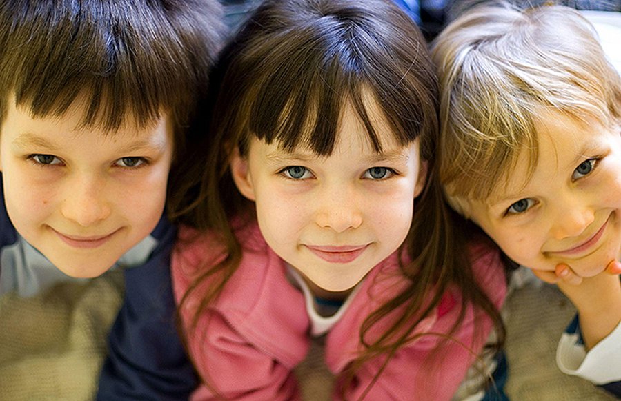 Vaikų klausimai, kurių labiausiai bijo tėvai - Pasaulyje