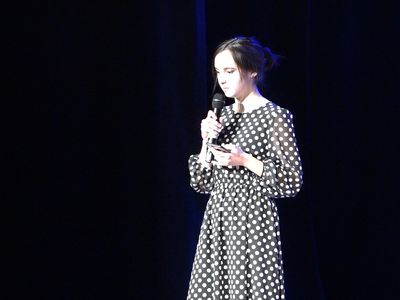 &quot;Мама зашла в комнату и сказала, что началась война...&quot; (видео) - В Висагинасе