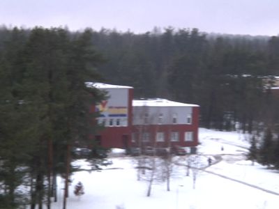  Член Совета: Предприниматель — от слова «предпринимать»!                                                                                              - В Висагинасе