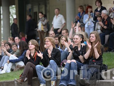 EuroPrimus-2010 - В Висагинасе