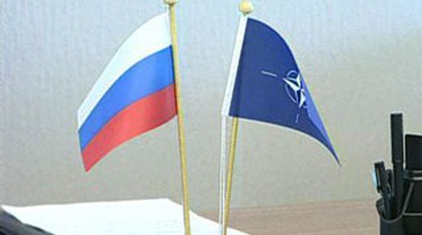 С четверга НАТО официально восстанавливает отношения с Россией