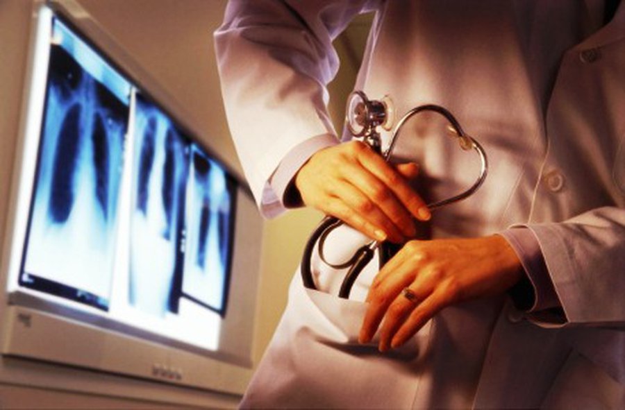 С туберкулезом не шутят - Наука и здоровье