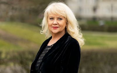 Штраупайте обжаловала в суде решение Главизбиркома не регистрировать ее на выборах в Сейм - Выборы 2024