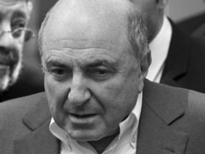 Путин рассказал о двух письмах Березовского - В Мире