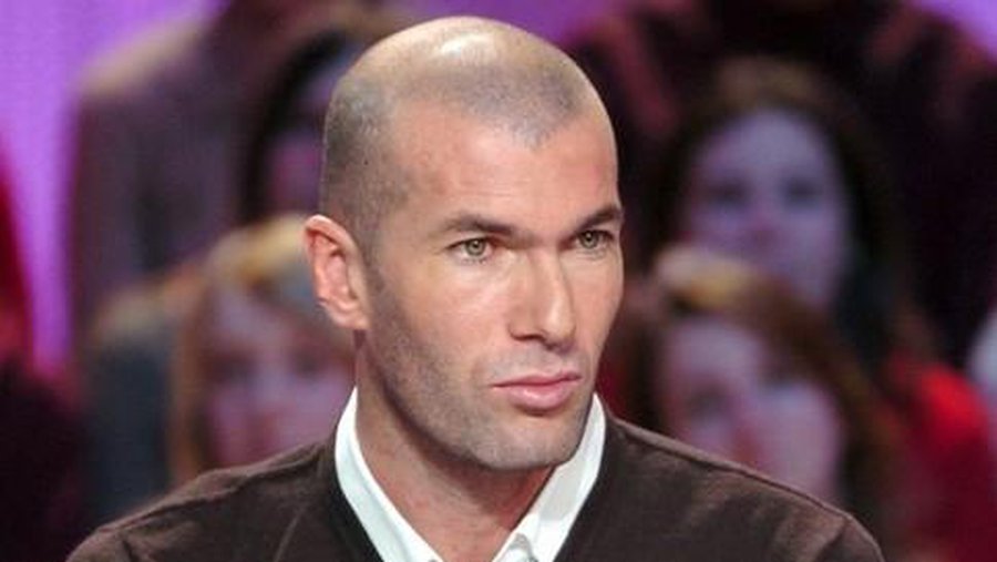 Зинедин Зидан: «Победа в класико существенно увеличит шансы «Реала» на чемпионство» - Культурные и спортивные мероприятия