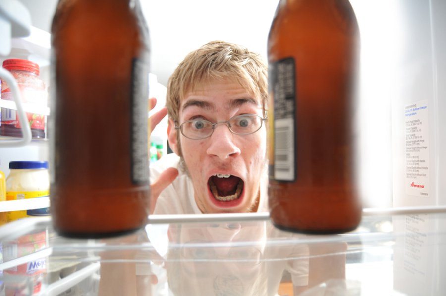 Миллионы — на облегчение похмелья - Наука и здоровье