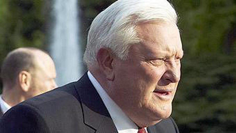 Литовский политик «свалил» вину за кризис на предыдущее правительство - Литва и страны Балтии