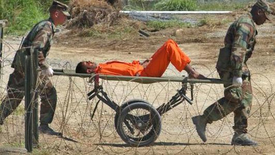 Литва готовится к приему узников Гуантанамо - Литва и страны Балтии