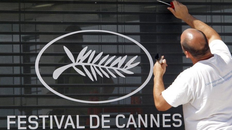 Открылся 66-й Каннский кинофестиваль - Культурные и спортивные мероприятия