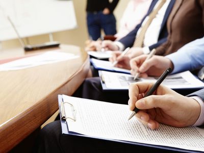 Kviečiame į nemokamą seminarą - Reklama